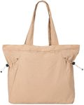 Montana West Gym Tote Bags for Women Waterproof Beach Travel Bags for Travel, Work, Shopping, Workout