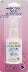 Hemline H814 | Anti-Static Spray 50ml Prevents Static Cling