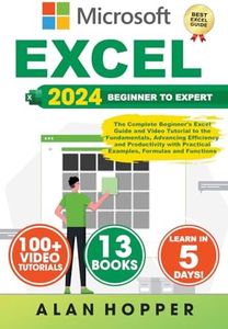 EXCEL: The