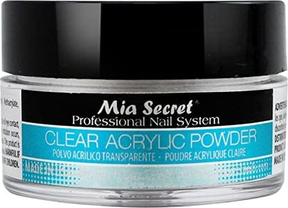 Mia Secret