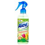 Asevi Spring Air Freshener 400 ml green