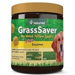 NaturVet – GrassSaver Supplement fo