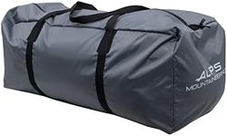 ALPS Mountaineering Zippered Tent B