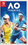 AO Tennis 2 SWITCH