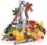 CO-Z Manual Citrus Juicer, Commerci