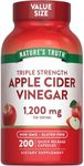 Nature's Truth Apple Cider Vinegar 