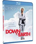 Down to Earth [Blu-ray]