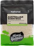 Honest to Goodness Australian Sushi Rice 1.5 Kg