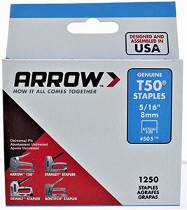 Arrow T50 