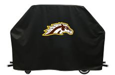 NCAA Western Michigan Broncos 72 Grill Cover