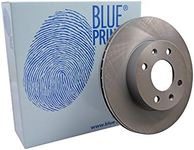 Blue Print ADG04397 Brake Disc Set 