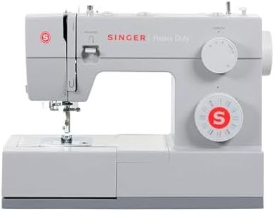 Singer 442