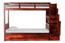 Adult Twin Bed With Storage