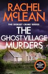 The Ghost Village Murders (Dorset Crime Book 9)