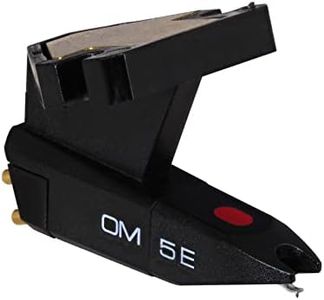 Ortofon OM