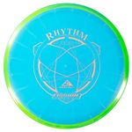 Axiom Discs Fission Rhythm Disc Golf Fairway Driver (170-175g / Colors May Vary)