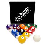 Billiard Balls