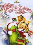 The Muppets - It's a Very Merry Muppet Christmas Movie [DVD]