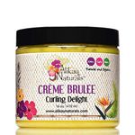 Alikay Naturals - Creme Brulee Curling Delight 16oz