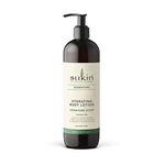 Sukin Hydrating Body Lotion 500ml