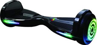 Razor Hovertrax Prizma Hoverboard with LED Lights, UL2272 Certified Self-Balancing Hoverboard Scooter, Prismatic Color, for Kids Age 8+