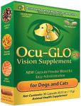 Ocu-GLO PB Vision Supplement for Sm