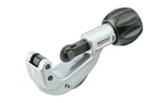 RIDGID 66742 Model 150-LS Constant Swing Tubing Cutter Extended Length with Heavy-Duty Wheel, 1/4-inch to 1-3/8-inch Tube Cutter