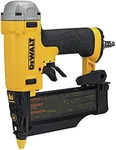 DEWALT Pin Nailer, 23 Gauge, 2-Inch