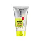 L'Oreal Paris Studio Line Mineralfx 24h Melting Gel, 150-Milliliter (K0686502)