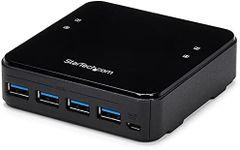 StarTech.com USB 3.0 Peripheral Sha