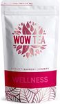 WOW TEA Wellness - Caffeine Free, E