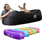 Wekapo Inflatable Lounger Air Sofa 
