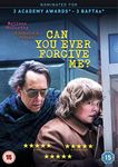 Can You Ever Forgive Me? [ DVD ] [2019]