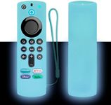 Protective Silicone Remote Case Com