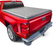MaxMate Soft Roll-up Truck Bed Tonn