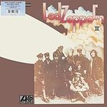 Led Zeppelin II (Classic Album on 1