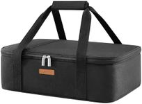 LUNCIA Insulated Single Decker Cass