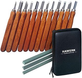 HAWERK Jue