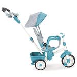 Little Tikes Perfect Fit 4-in-1 Trike