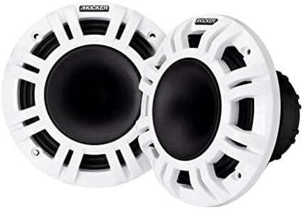 KICKER KMX