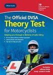 The official DVSA theory test for motorcyclists: DVSA Official Theory Test/Motorcycl