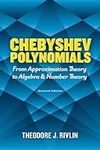 Chebyshev Polynomials: From Approxi