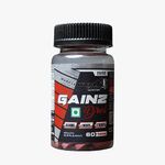 Legal Muscle Building Supplement