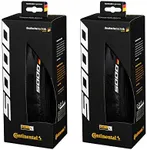 Continental GP5000 Clincher Folding Tyre