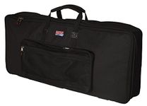 Gator GKB-88SLXL Padded Gig Bag For Extra Long 88-Note Keyboards