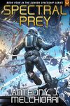 Spectral Prey (Sunken Spaceship Book 4)