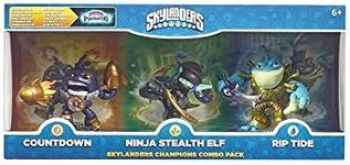 Skylanders Imaginators - Classic Tr