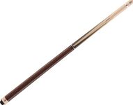 20oz - McDermott Stinger Jump Break Cues - Black No Wrap