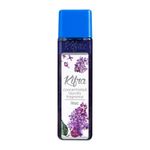 Concentrate Laundry Perfume Conditioner, Lasting Fragrance for 80 Washes, Cruelty-Free, Vinegar Cleaning Formula (LILAC)