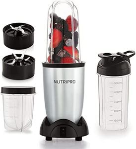 NutriPro J